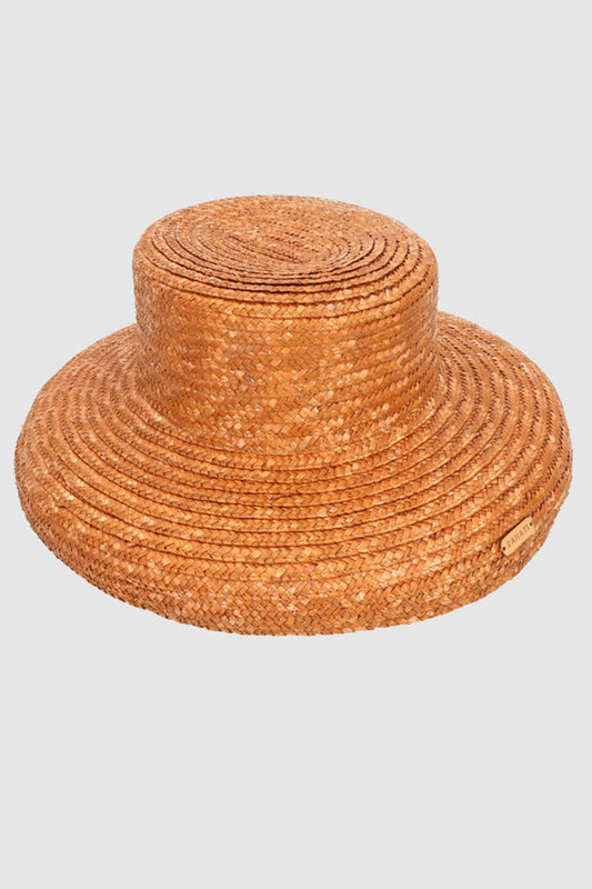 Sombrero Cuchi Kaskai Bronce