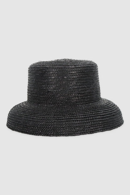 Sombrero Cuchi Kaskai Negro