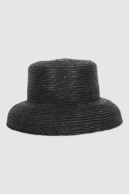 Sombrero Cuchi Kaskai Negro