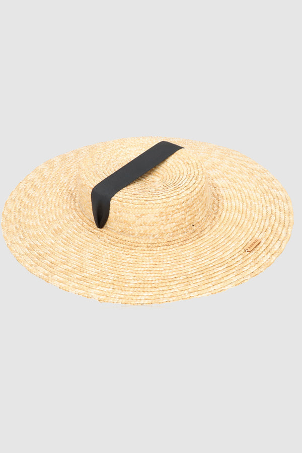 Sombrero Andalusian Natural