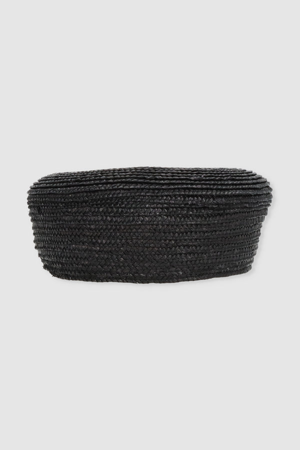 Boina Negro