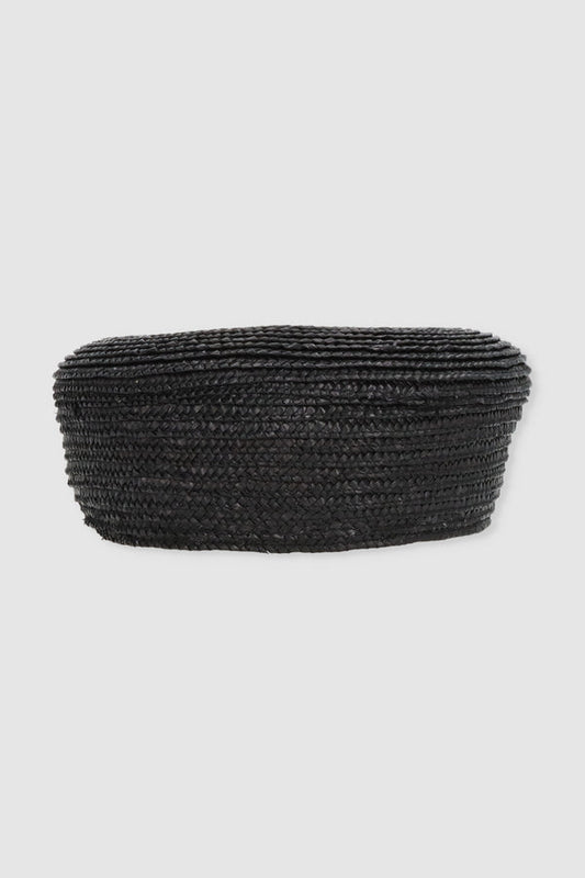 Boina Negro