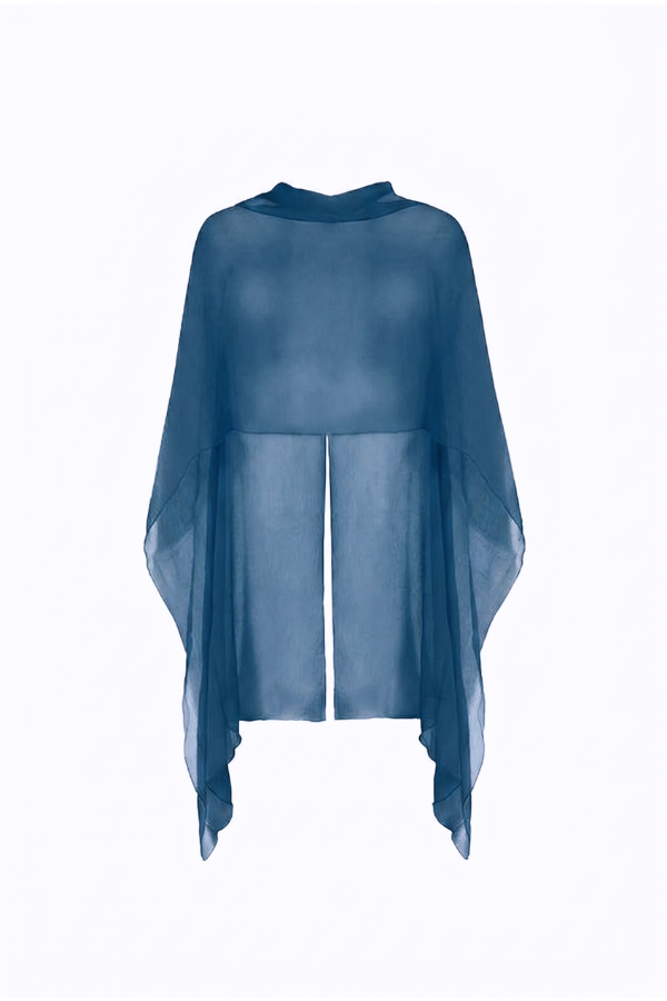 Capas de Gasa
