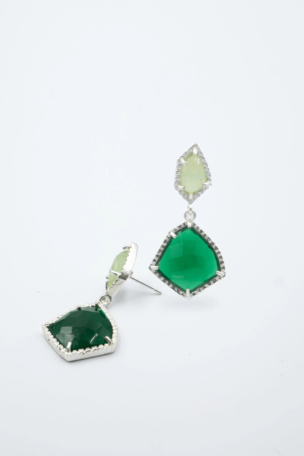 tiahra-jewelry-pendiente-santos-verde