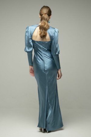 elliatt-pegasus-mangas-abullonadas-vestido-largo-azul-1
