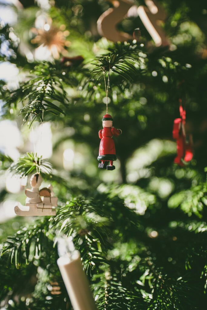 Guía de regalos de Navidad