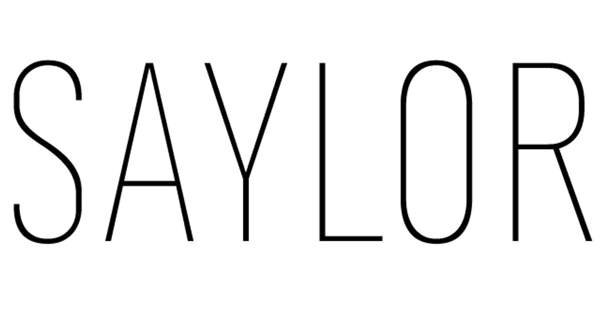 saylor-logo