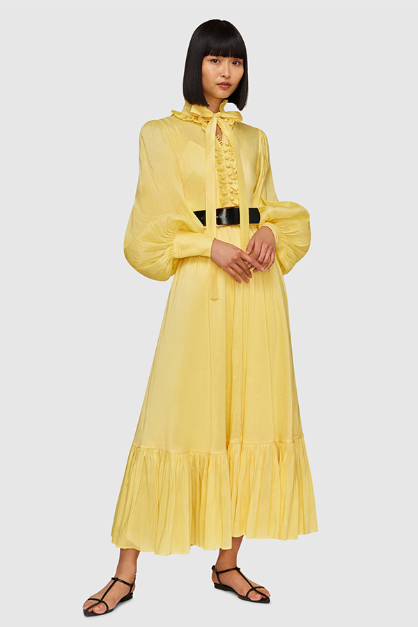 leo-lin-vestido-claudia-largo-seda-amarillo-5