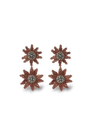 pendientes-orion-ocre