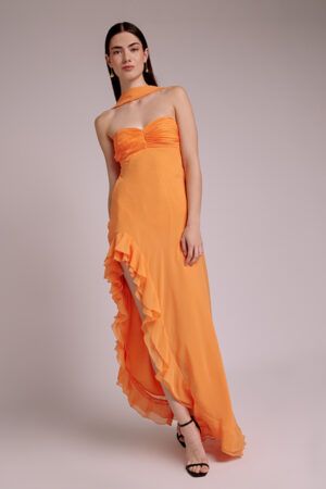 delfi-collective-vestido-hana-seda-naranja-2