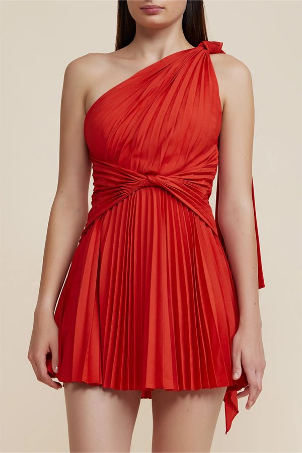 acler-vestido-luton-mini-asimetrico-rojo-4