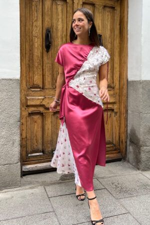 inuñez-vestido-seda-lentejuelas-rosa