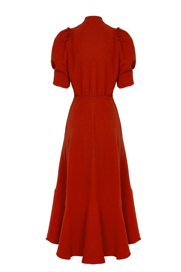 philippa-1970-vestido-crepe-rojo-2