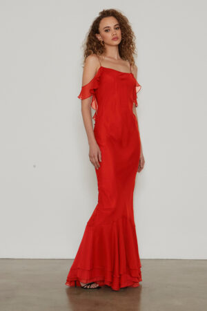 delfi-lou-maxi-dress-red-2