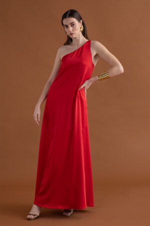 adolfo-dominguez-vestido-largo-asimetrico-rojo-7