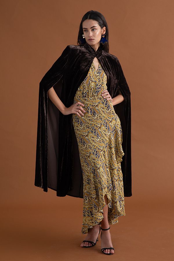 philippa-1970-vestido-paisley-mostaza-2