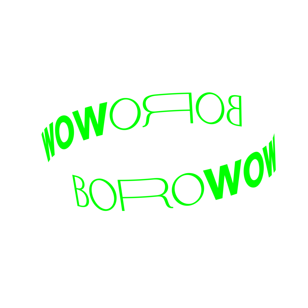 borowow