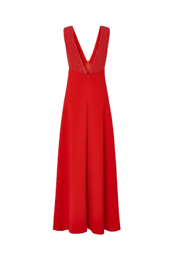 https://borow.es/wp-content/uploads/2024/05/vestido-largo-evase-lazo-rojo-y-rosa-back.jpg