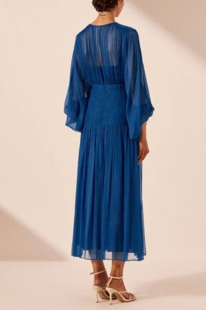 vestido-maya-midi-acanalado-azul-oscuro-3