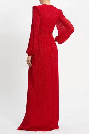 vestido-samantha-largo-rojo-brillante-2