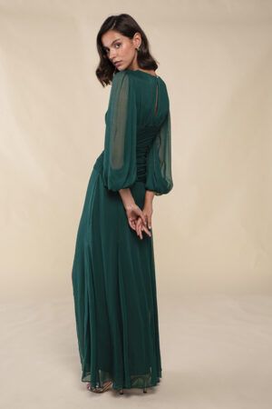 layla-panelled-long-sleeve-maxi-dress-dark-teal-8