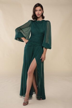 layla-panelled-long-sleeve-maxi-dress-dark-teal-9