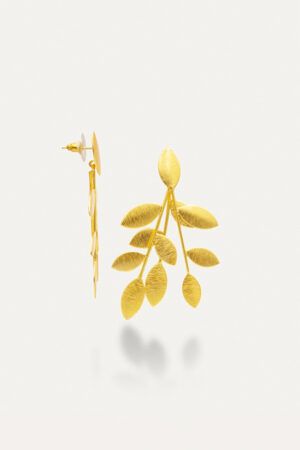 pendientes-flor-dorado-2