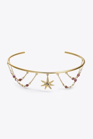 dosprimeras-choker-via-lactea