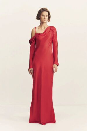 Asymmetrical_Long_Sleeve_Maxi_Dress_