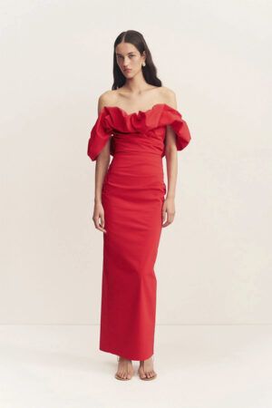 Campbell-Off-Shoulder-Bubble-Maxi-Dress-3