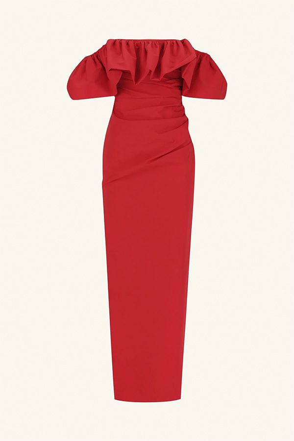 https://borow.es/wp-content/uploads/2025/04/Campbell-Off-Shoulder-Bubble-Maxi-Dress-4.jpg