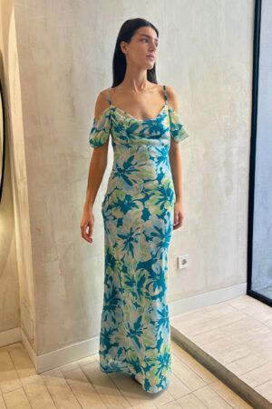 blanche-vintage-flores-azul-verde