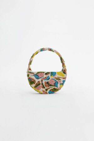 Bolso de Cuentas