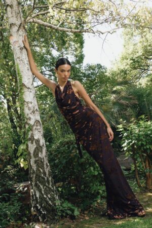 Vestido Naomi