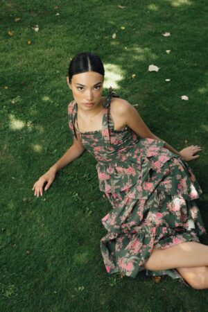 Vestido Sienna