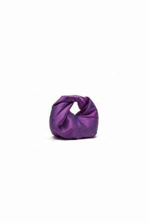 Bolso Lauren Mini Púrpura