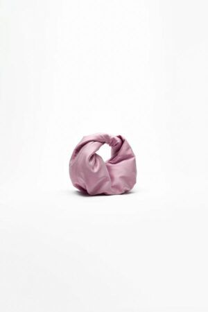 Bolso Lauren Mini Malva
