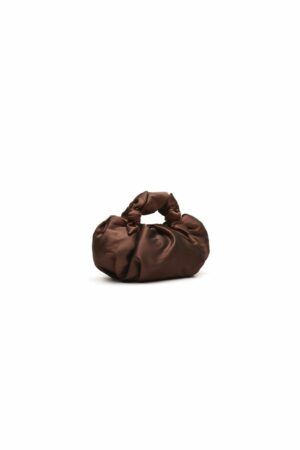 Bolso Bernatta Mini Chocolate