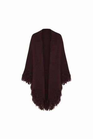 Chal Glera con Mohair