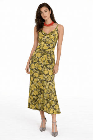 Vestido Nectar Lima