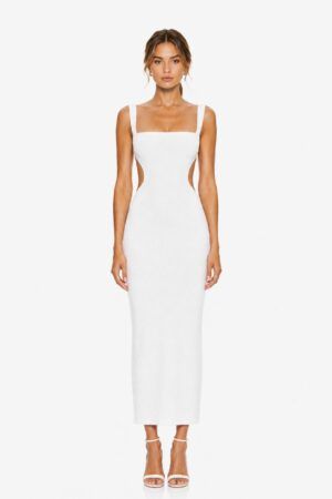 Vestido Lester Blanco