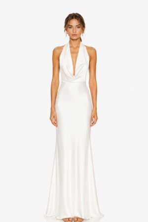 Vestido Mercy Blanco